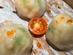 -禄运茶居·手工点心(猎德店)