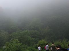 -浙北大峡谷