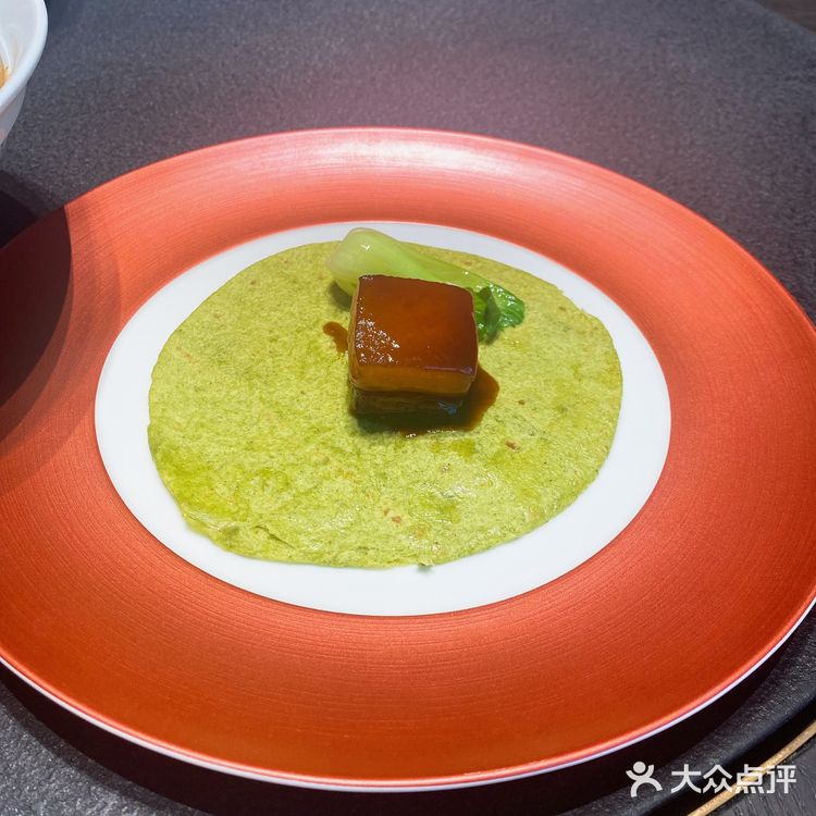 江仙雅居 商务宴请首选 