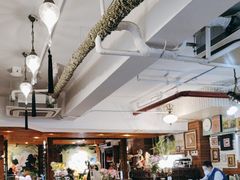 -六月花园咖啡馆(中关村东路店)