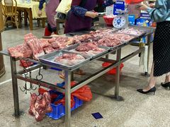 -标记美食新鲜猪杂(兴南大道店)