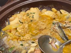 -沪华海鲜大酒楼(南汇店)