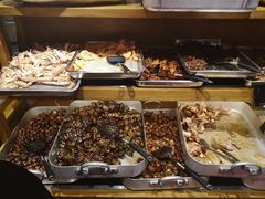 -日丰园海肠水饺·老字号大连海鲜(和平广场店)