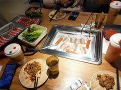 -新石器烤肉(无锡万象城店)