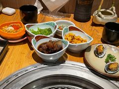 -赤坂亭·M9和牛烧肉·铁板烧·日料398放题(长泰广场店)