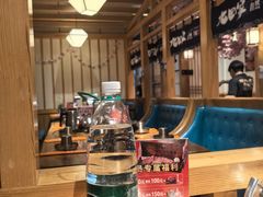 -九田家黑牛烤肉料理(华侨城店)