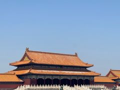 -故宫博物院(故宫)