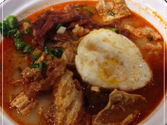 -薇薇螺蛳粉(长大总店)