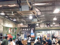 大堂-星鸿社重庆老火锅