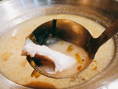 -土著渔匠·养生蝴蝶鱼(香樟路店)