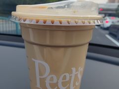 -Peet's Coffee皮爷咖啡(浦东世纪汇店)