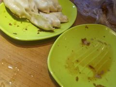 -锅贴王小吃(南大街店)
