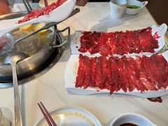 -潮正和潮汕牛肉火锅·老字号(番禺万达店)
