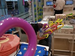 -名创优品(天河区正佳广场二店)