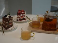 -PETIT PARIS 小巴黎(凯德1818店)