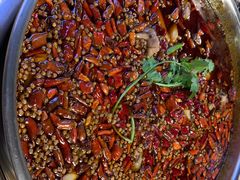 -味之绝热血美蛙鱼火锅(中坝店)