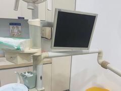 -泰康拜博口腔医院(江北总院)