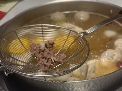 -汕头八合里海记牛肉店(清河店)