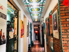 -豆蔻电影主题餐厅(四牌楼店)