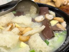 -万年酒楼(越秀南路店)