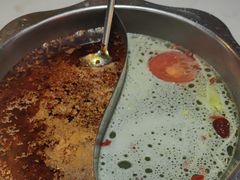 -傣妹火锅(南京东路一店)