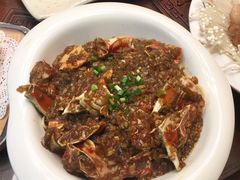-霄汉牛三鲜湖北砂锅菜(万松园2店)