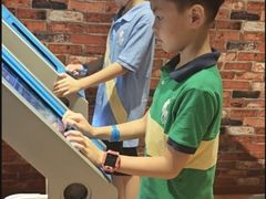 -上海JOYPOLIS环游嘉年华主题乐园