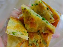 -咏春葱油饼(德政中路店)