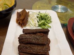 -娄三少·老北京春饼烤鸭家常菜(富力又一城店)