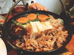 -铃木食堂(帽儿胡同店)