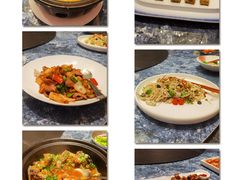 -荣誉海鲜酒楼(海湾店)