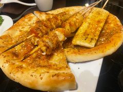 -木卡买提新疆餐厅·清真(新里海顿公馆店)