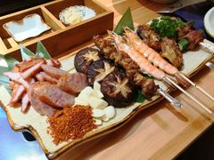 -浦·传统日式料理(3 5 1 1 店)