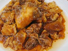-清真·同发顺饭庄·烧麦(总店)