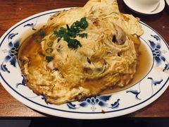 芙蓉烧肉饭-玫瑰苑烧腊饭店