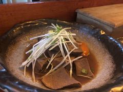 牛舌-文立新麻辣烫(合生汇21街区店)