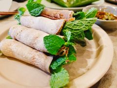 -半山腰·云南菜(侨福芳草地店)