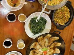 -鲍氏金勺子(恒大店)