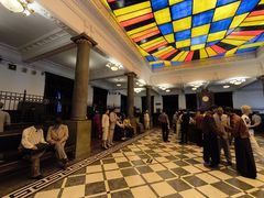 -沈阳金融博物馆