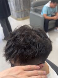 -苏奇发型·烫发染发