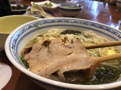 枫镇大肉面-同得兴 Since·1995 传统苏式面馆(十全街店)