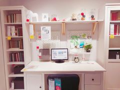 -宜家家居(西安未央商场店)