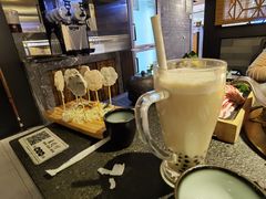 -湊湊火锅·茶憩(和平大悦城店)