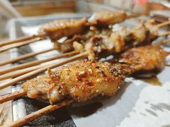 -管氏翅吧(地安门创始店)