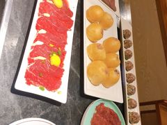 -许府牛火锅(信义坊总店)