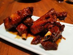 -南京大牌档(凯德大峡谷店)