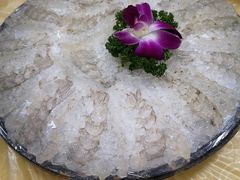 -官塘陈记鱼生·潮汕砂锅粥·牛肉火锅(潮枫路总店)