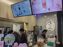 -CoCo都可(百脑汇店)