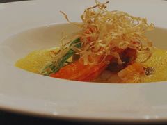 -LA TABLE de Joël Robuchon Restaurant