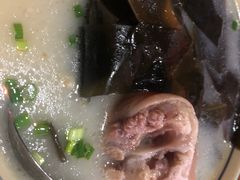 -中和裴氏蹄花(府河路店)